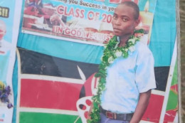 Form One Student Dies After Two Teachers Allegedly Beat Him Over Cheating In Physics Exam